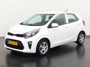 Kia Picanto 1.0 DPi ComfortLine