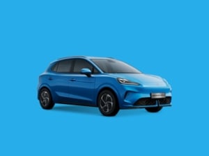 MG MG4 Urban 43 kWh Comfort