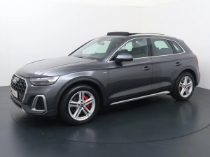 Audi Q5 50 TFSI e S Edition
