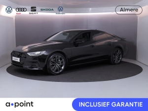 Audi A7 Sportback 50 TFSI e Quattro Pro Line