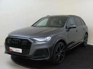 Audi Q7 55 TFSI e quattro Pro Line S Audi Q7 55 TFSI e quattro Pro Line S