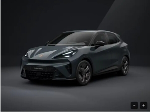 Cupra Raval Essential 39 kWh