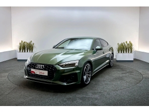 Audi A5 Sportback 40 TFSI 204 pk S Edition Audi A5 Sportback 40 TFSI 204 pk S Edition