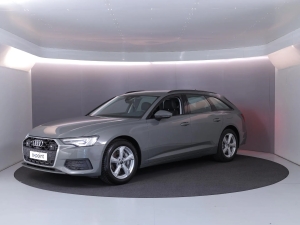Audi A6 Avant 50 TFSI e quattro Advanced Edition Audi A6 Avant 50 TFSI e quattro Advanced Edition