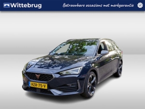 CUPRA Leon Sportstourer 1.4 e-Hybrid Business CUPRA Leon Sportstourer 1.4 e-Hybrid Business