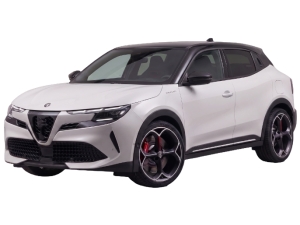 Alfa Romeo Junior 1.2t MHEV Sprint 145 pk Alfa Romeo Junior 1.2t MHEV Sprint 145 pk