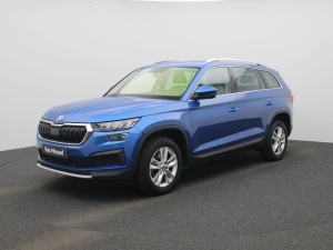 Škoda Kodiaq 1.5 TSI Ambition Škoda Kodiaq 1.5 TSI Ambition