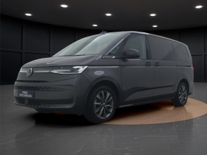 Volkswagen Multivan 1.4 eHybrid L2H1 Energetic Volkswagen Multivan 1.4 eHybrid L2H1 Energetic