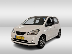 SEAT Mii Electric Plus