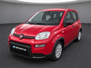 Fiat Panda 1.0 Hybrid City