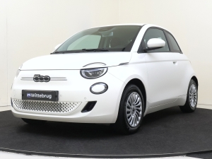 Fiat 500 Icon 42 kWh