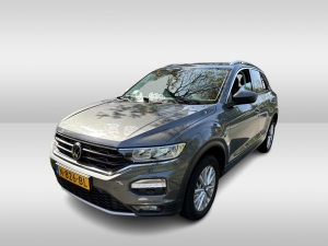 Volkswagen T-Roc 1.0 TSI Style Volkswagen T-Roc 1.0 TSI Style