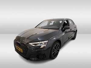 Audi A3 30 TFSI Advanced Edition Audi A3 30 TFSI Advanced Edition
