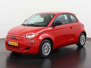 Fiat 500E Icon 24 kWh
