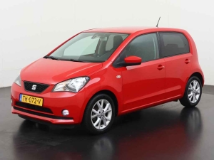 Seat Mii 1.0 Sport Intense