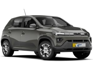 Dacia Spring Dacia Spring