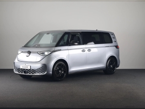 Volkswagen ID.Buzz Pro Bulli Limited Edition 86 kWh LWB Volkswagen ID.Buzz Pro Bulli Limited Edition 86 kWh LWB