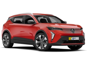 Renault Scenic E-Tech