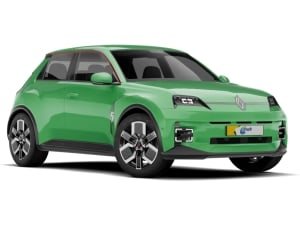 Renault 5