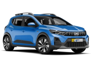 Dacia Sandero Stepway ECO-G