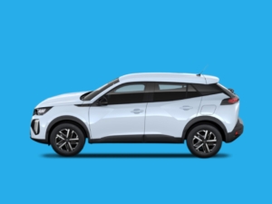 Peugeot e-2008 Business EV 54 kWh 156