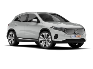 Mercedes-Benz EQA 250 Business Solution Luxury