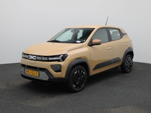 Dacia Spring Extreme 65 26.8 kWh Dacia Spring Extreme 65 26.8 kWh