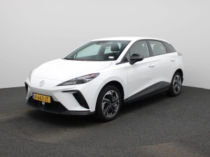 MG MG4 EV Standard 51 kWh MG MG4 EV Standard 51 kWh