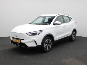 MG ZS EV Standard Range Comfort 50 kWh