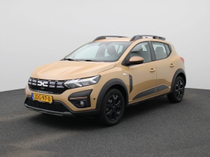 Dacia Sandero Stepway 1.0 TCe 90 Extreme