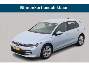 Volkswagen Golf 1.5 TSI 150 pk Life Edition Comfort Volkswagen Golf 1.5 TSI 150 pk Life Edition Comfort