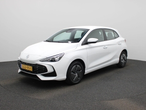 MG MG3 1.5 Hybrid+ Standard MG MG3 1.5 Hybrid+ Standard