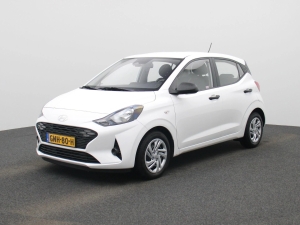 Hyundai i10 1.0 Comfort