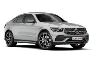 Mercedes-Benz GLC 300e 4MATIC Business Solution AMG