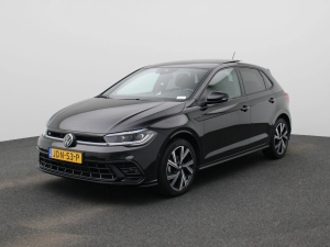Volkswagen Polo 1.0 TSI R-Line Edition Volkswagen Polo 1.0 TSI R-Line Edition