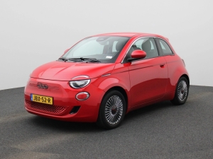 Fiat 500e RED 42 kWh