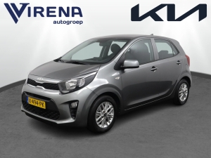 Kia Picanto 1.0 DPi DynamicLine