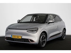 Dongfeng Box Premium Edition 42 kWh Dongfeng Box Premium Edition 42 kWh