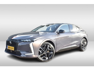 DS DS 4 1.6 E-Tense 225 Pallas DS DS 4 1.6 E-Tense 225 Pallas