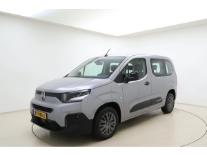 Citroën ë-Berlingo Feel L1 50 kWh