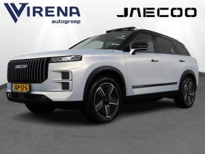 Jaecoo 7 1.5 PHEV GDI SHS-P Exclusive