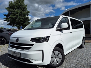 Volkswagen e-Transporter L2 64 kWh