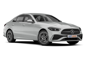 Mercedes-Benz C-Klasse C 300 e AMG Line Mercedes-Benz C-Klasse C 300 e AMG Line
