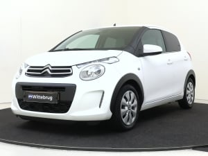 Citroën C1 1.0 VTi Millenium