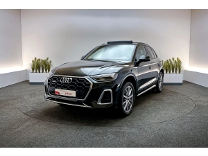 Audi Q5 50 TFSI e 299 pk S Edition quattro