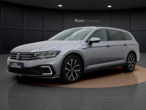Volkswagen Passat Variant 1.4 TSI PHEV GTE Business Volkswagen Passat Variant 1.4 TSI PHEV GTE Business