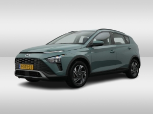 Hyundai Bayon 1.0 T-GDI Comfort