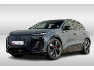 Audi SQ6 e-tron Edition One quattro 100 kWh 490 pk