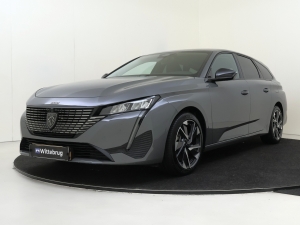 Peugeot 308 1.6 Plug-in Hybrid 180 Allure Avantage