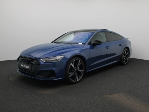 Audi A7 Sportback 45 TFSI quattro 265 pk Audi A7 Sportback 45 TFSI quattro 265 pk